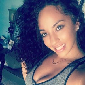 Meet your Posher, Alyssa